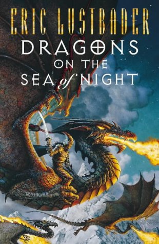 Dragons on the Sea of Night