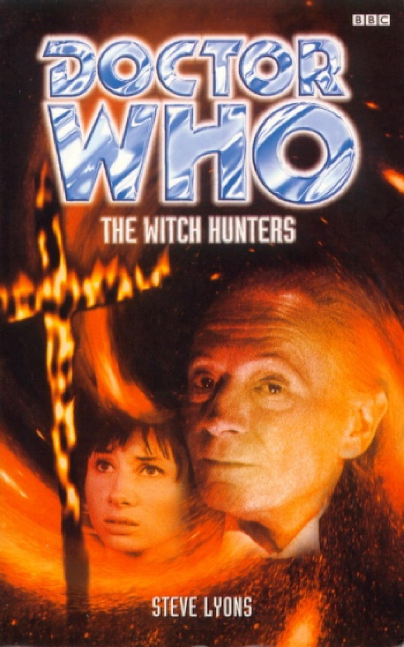 The Witch Hunters