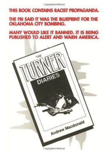 The Turner Diaries