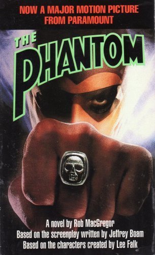 The Phantom