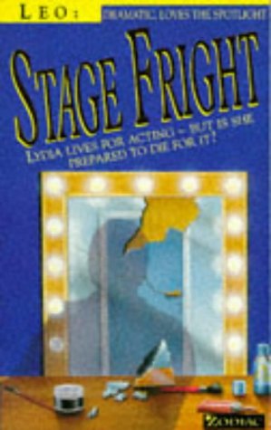 Leo: Stage Fright