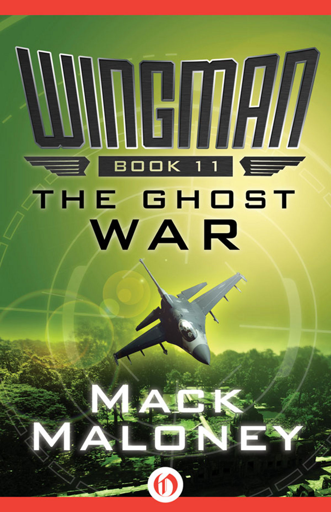 The Ghost War