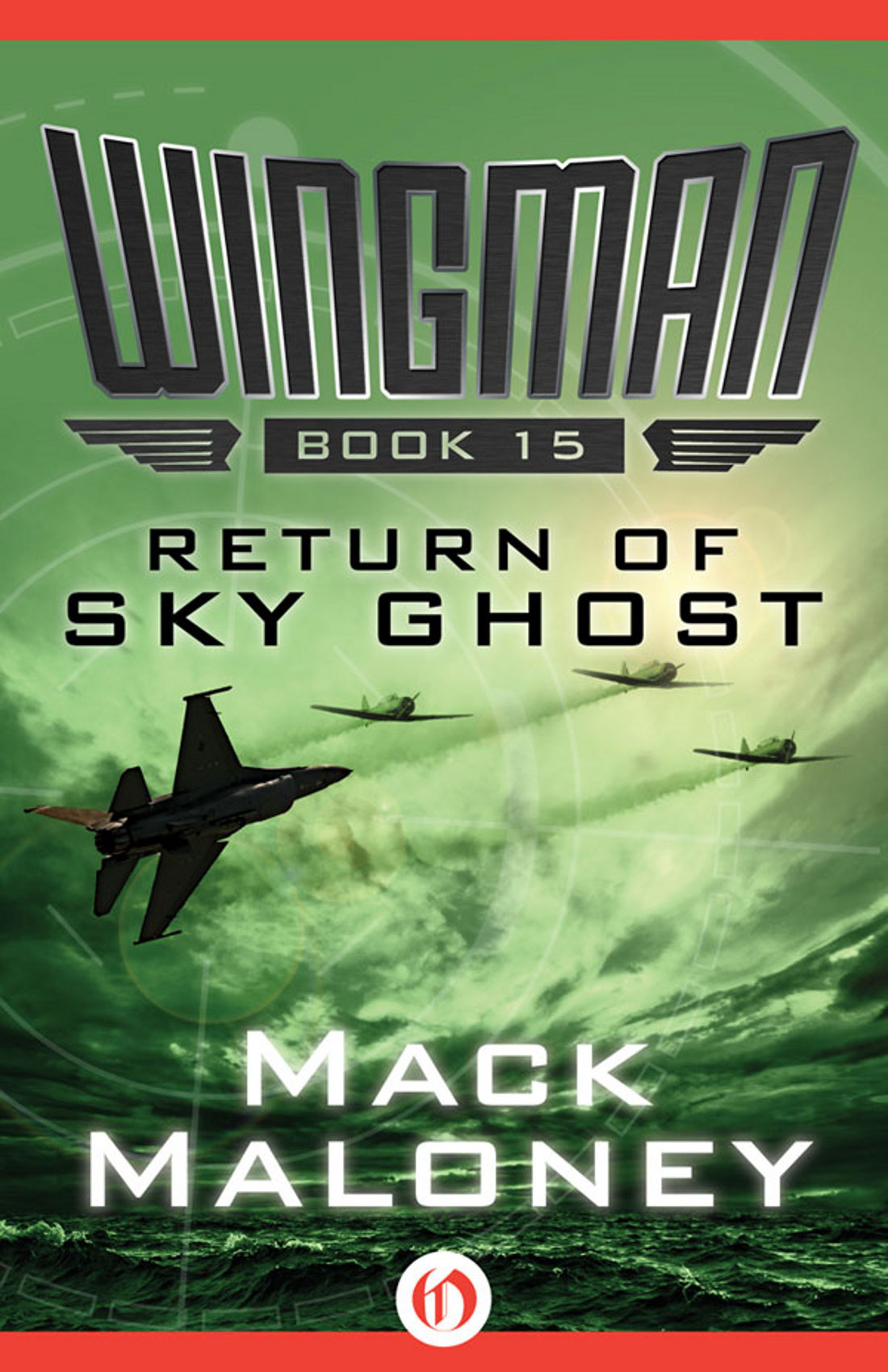 Return Of Sky Ghost