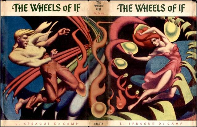 The Wheels of If, and Other Science Fiction