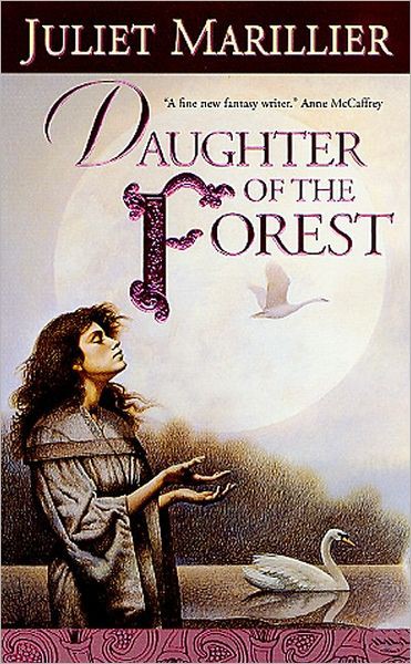 Daughter of the Forest