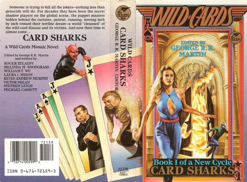 Card Sharks