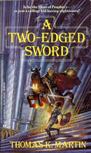 A Two-Edged Sword