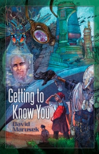 Getting to Know You