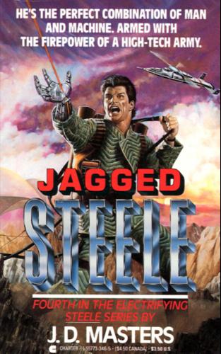 Jagged Steele