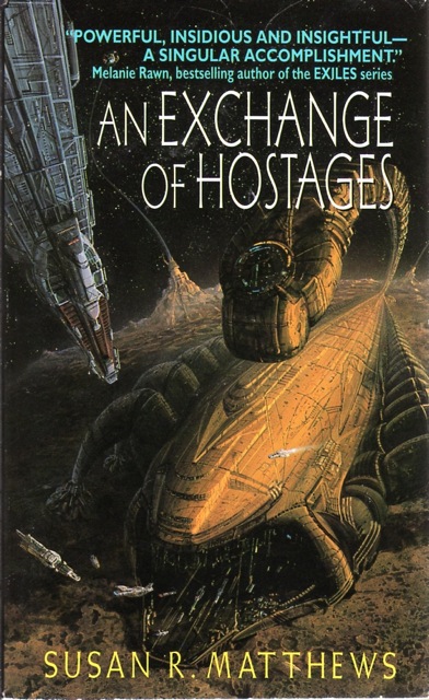 An Exchange of Hostages