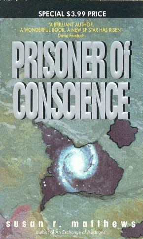 Prisoner of Conscience