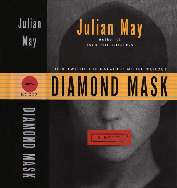 Diamond Mask