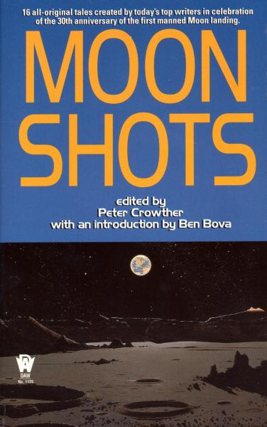 How We Lost the Moon, a True Story by Frank W. Allen