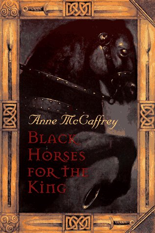 Black Horses for the King