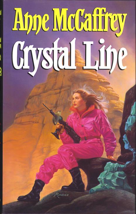 Crystal Line