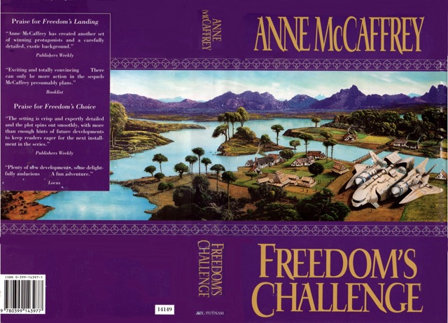 Freedom's Challenge