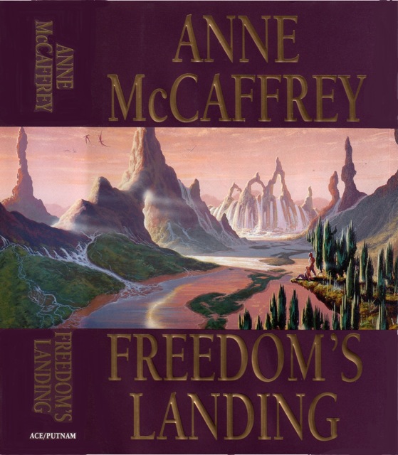 Freedom's Landing