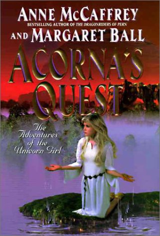 Acorna's Quest