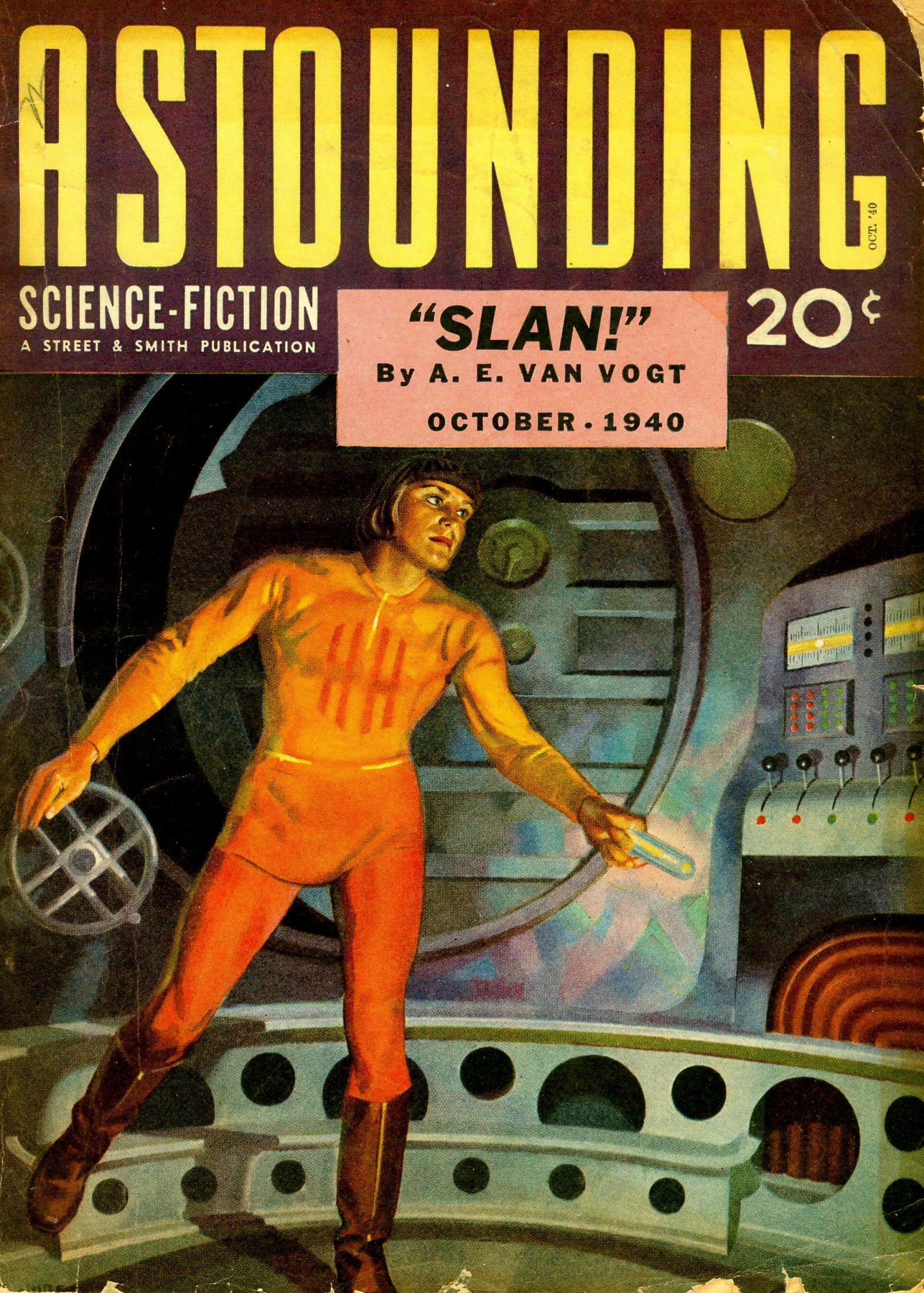 Astounding Science-Fiction 1940-10 v26n02