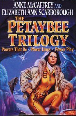 The Petaybee Trilogy