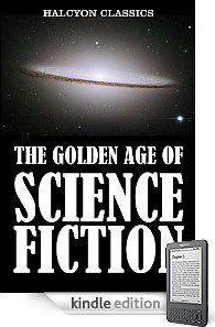 The Golden Age of Science Fiction