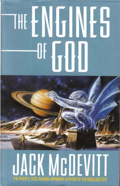 The Engines of God