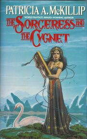 The Sorceress and the Cygnet