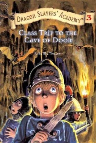 Class Trip to the Cave of Doom