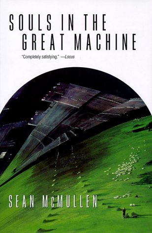 Souls in the Great Machine