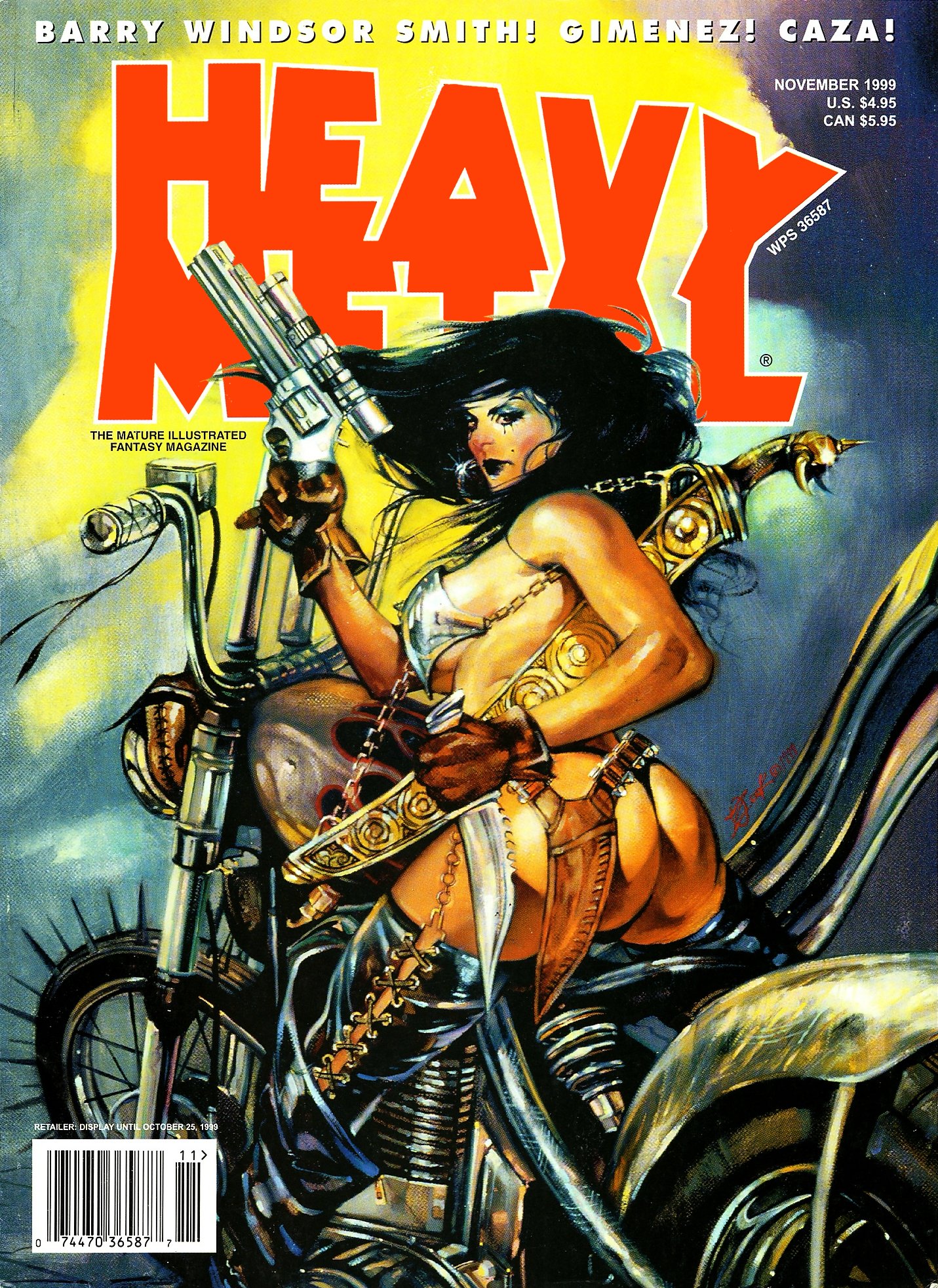 Heavy Metal 1991-11 v23n10