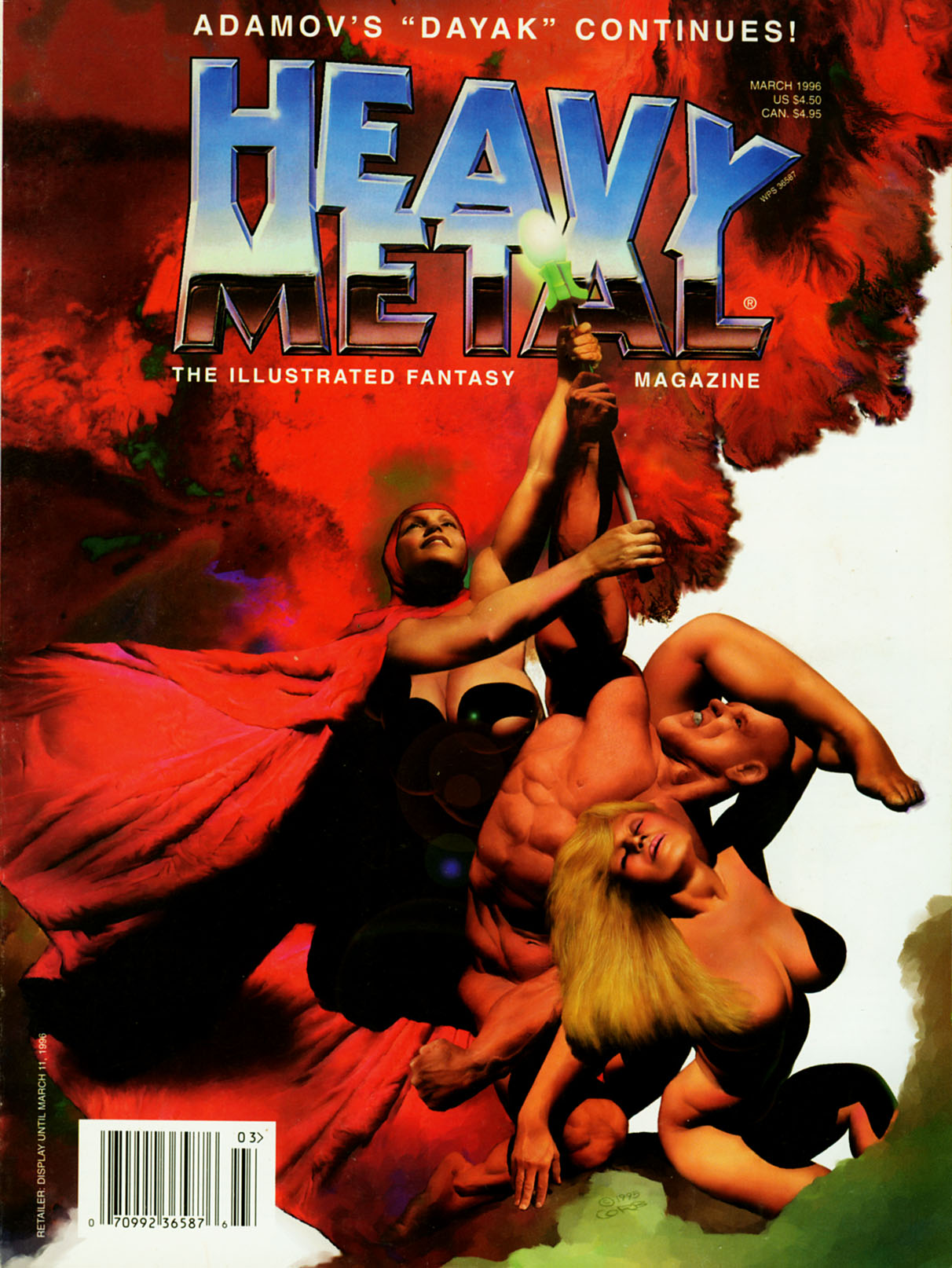 Heavy Metal 1996-03 v20n01