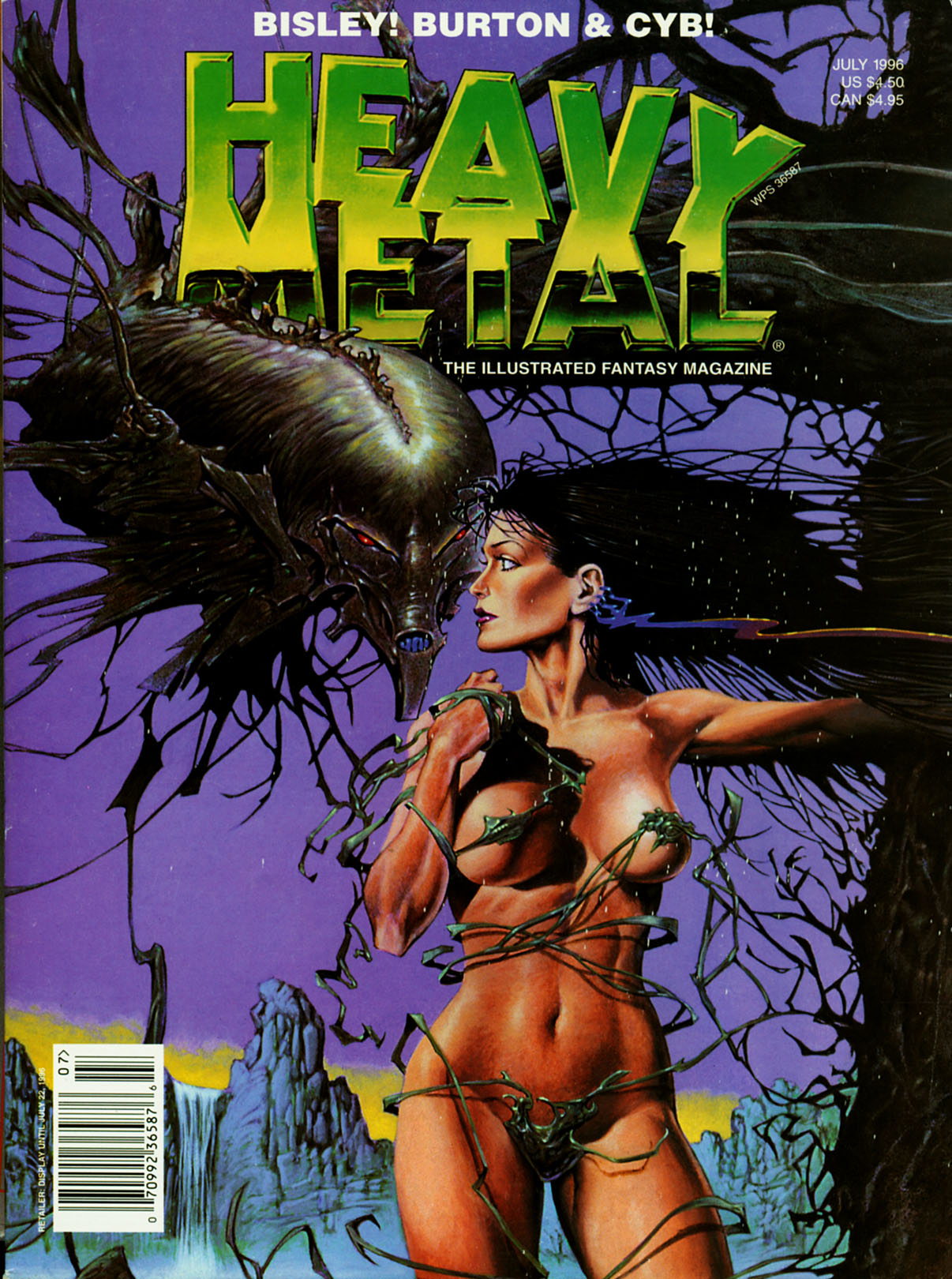 Heavy Metal 1996-07 v20n03