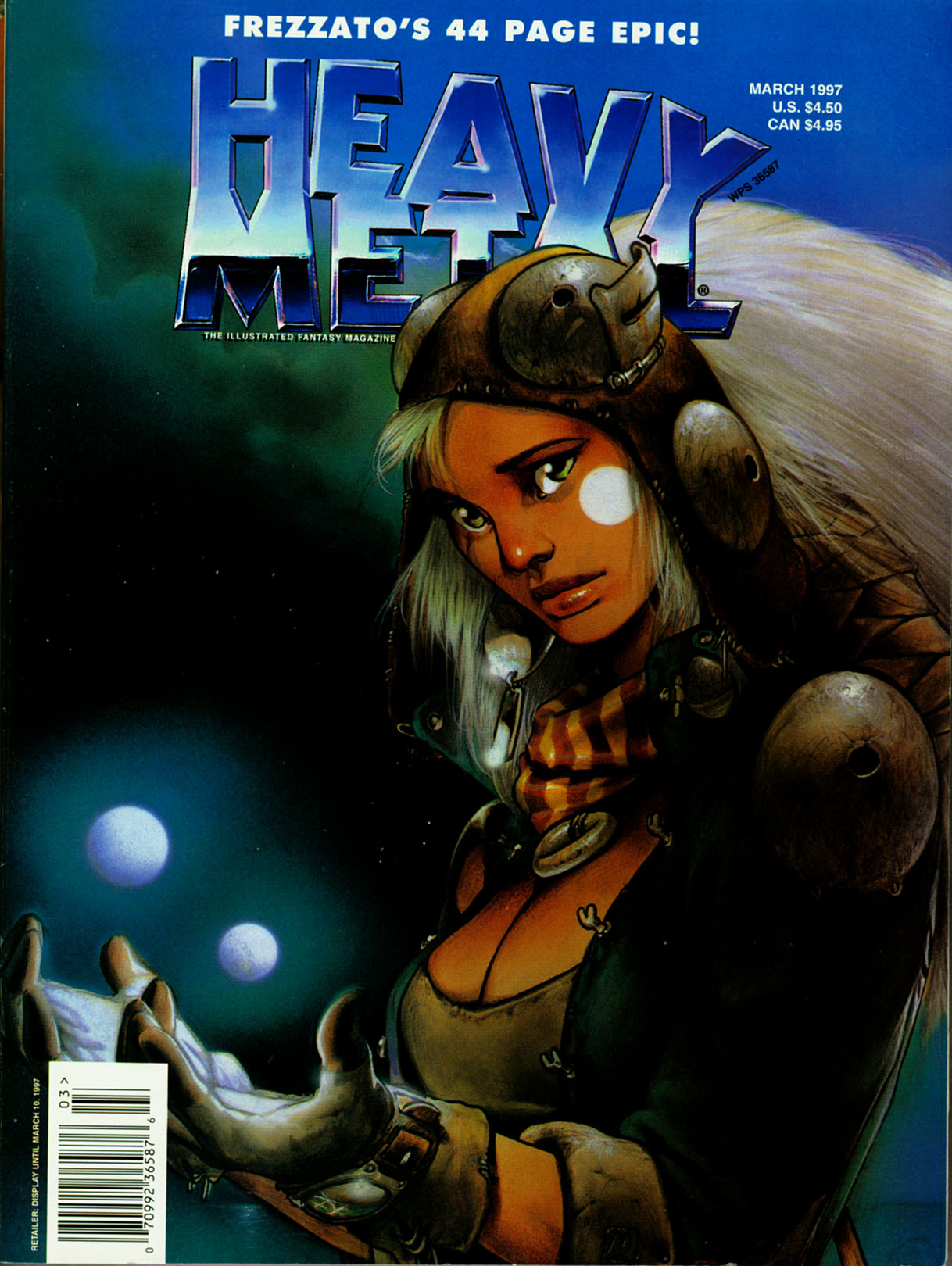 Heavy Metal 1997-03 v21n01