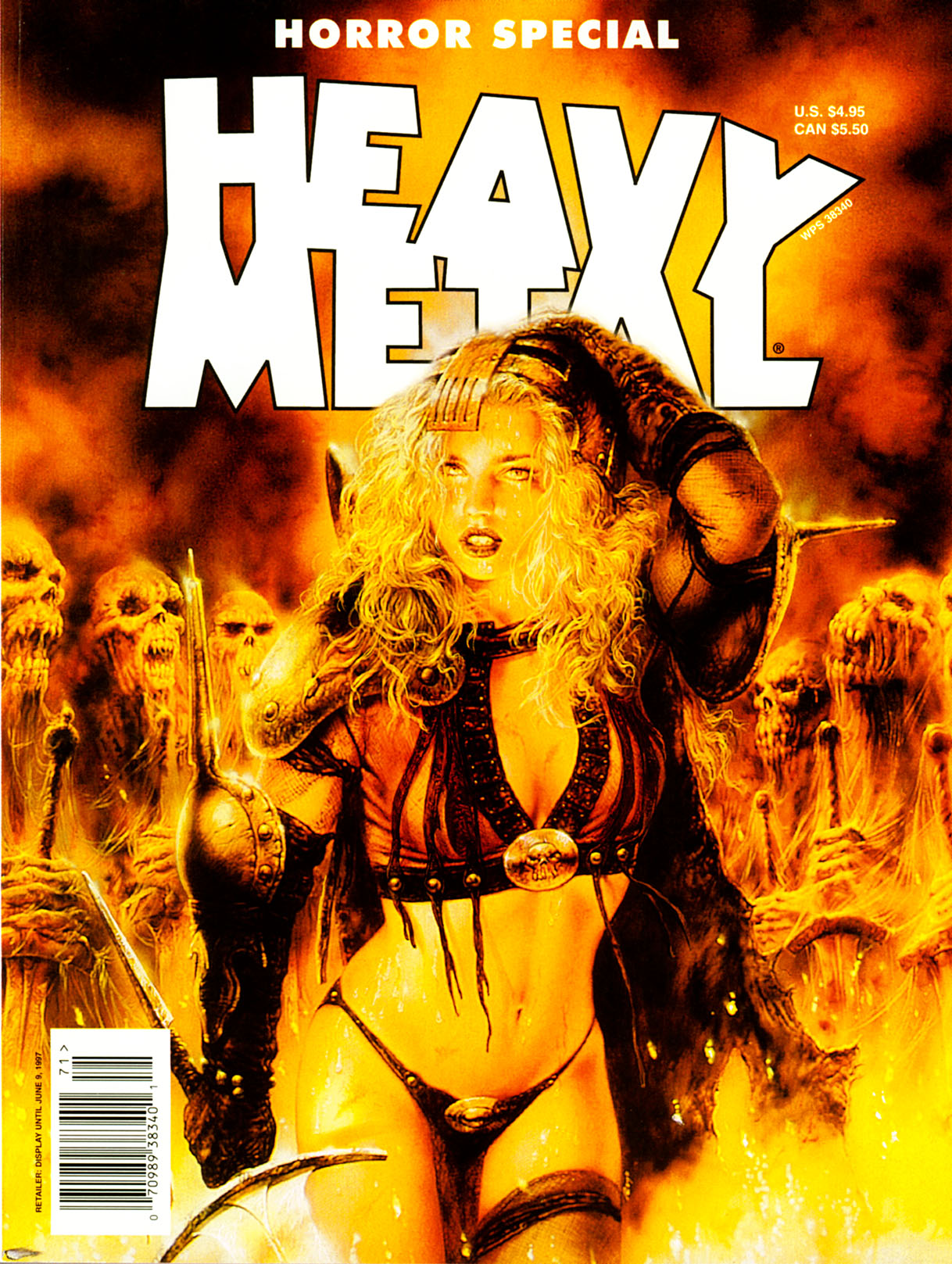 Heavy Metal 1997-06-SE-11X01 Horror Special