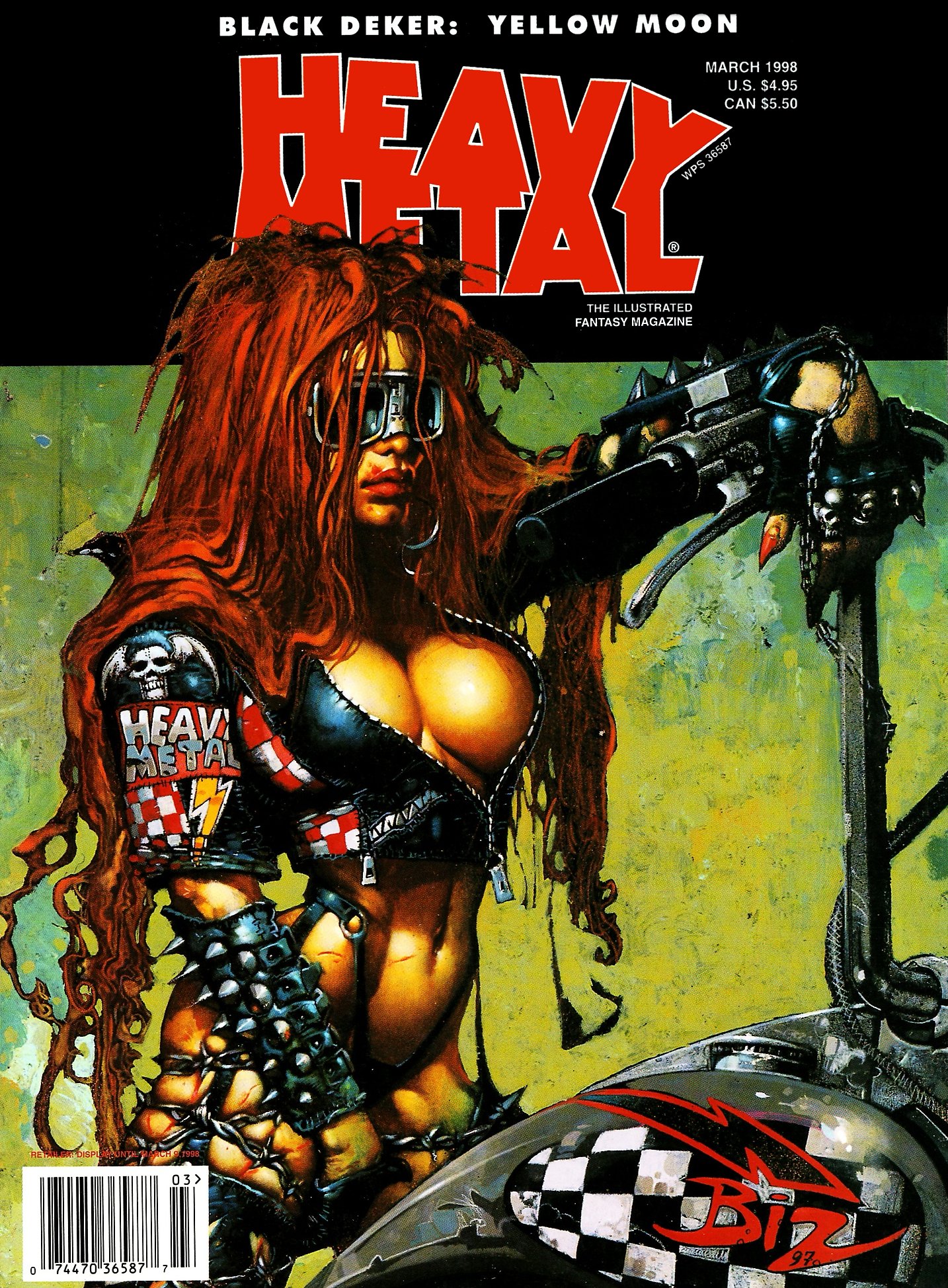 Heavy Metal 1998-03 v22n01