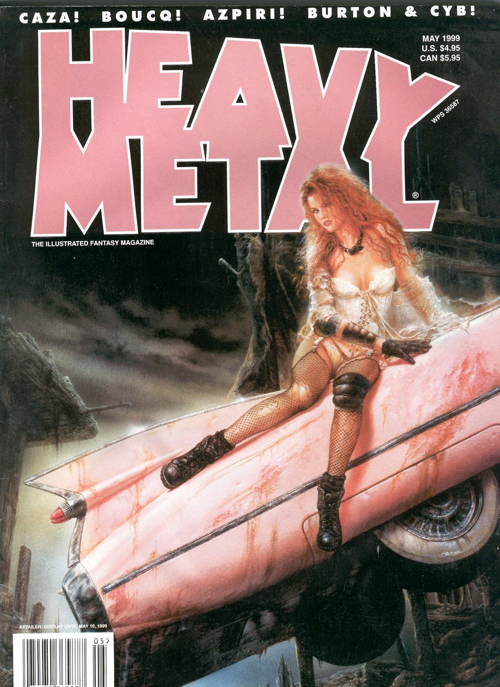 Heavy Metal 1998-05 v22n02