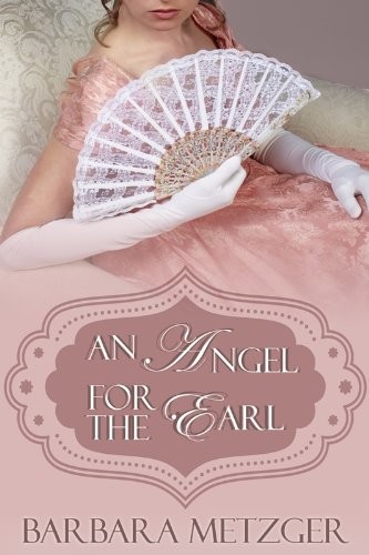 An Angel for the Earl