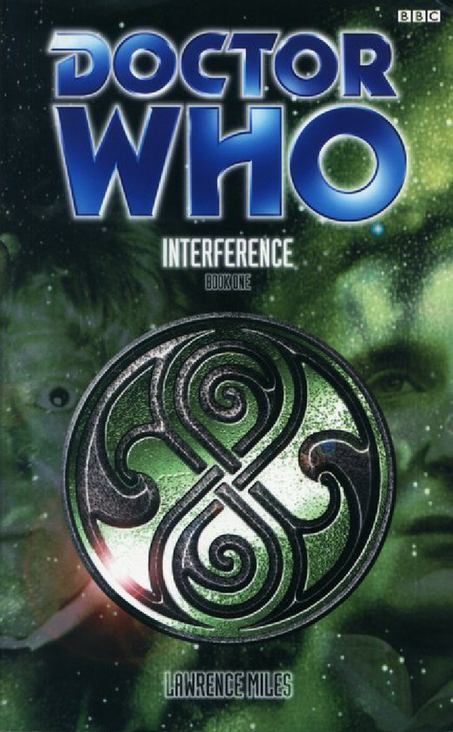 Interference: Book One: Shock Tactic