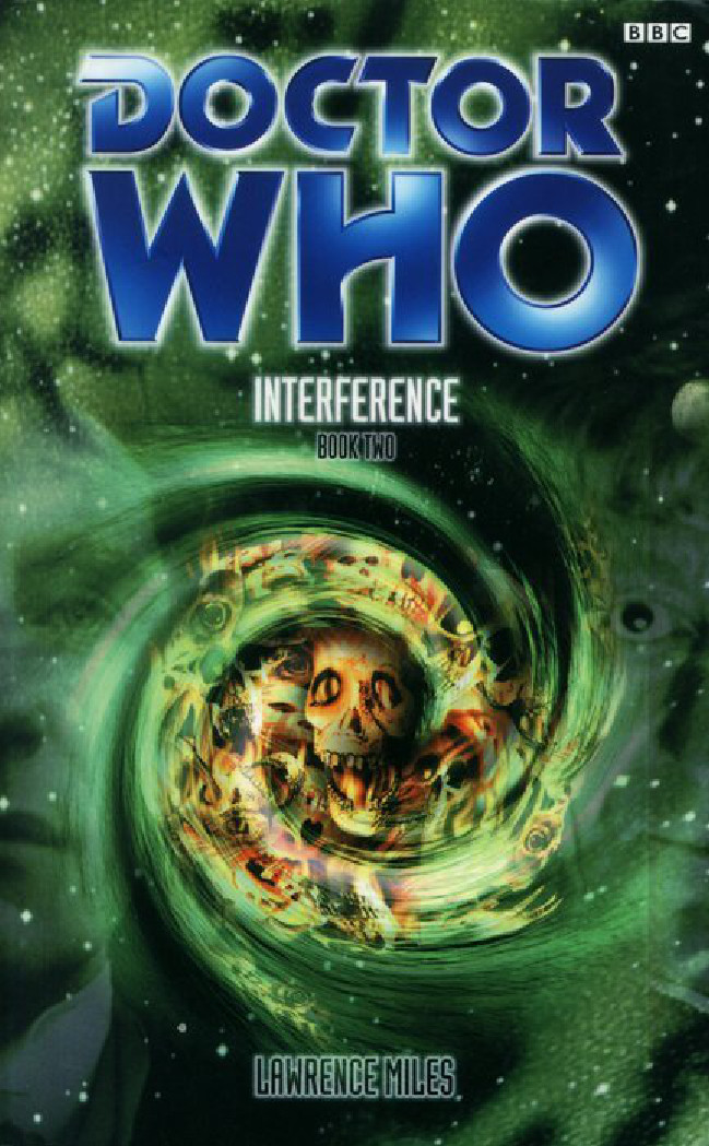 Interference: Book Two: The Hour of the Geek