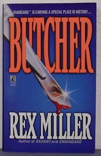 Butcher