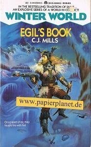 Egil's Book