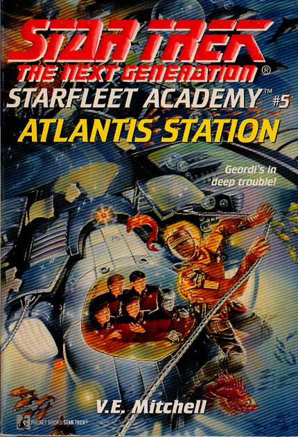 Atlantis Station