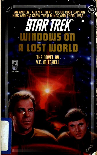 Windows on a Lost World