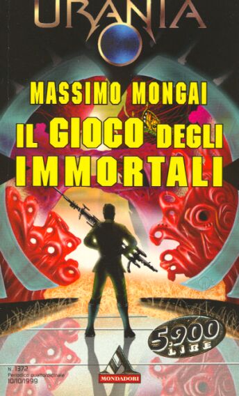 Il gioco degli immortali