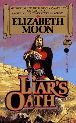 Liar's Oath