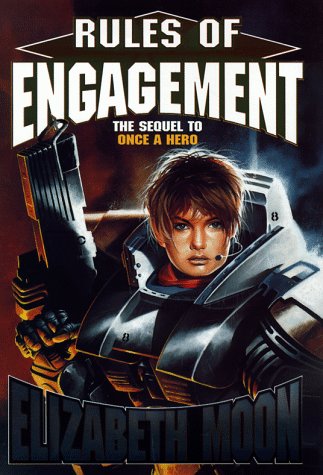 Rules of Engagement