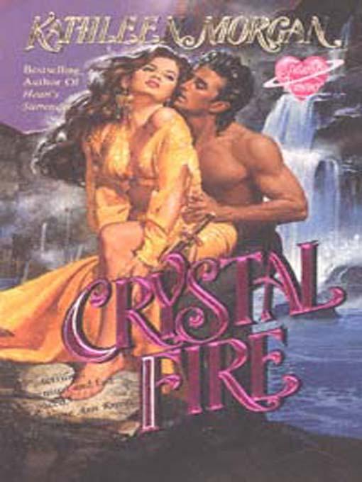 Crystal Fire