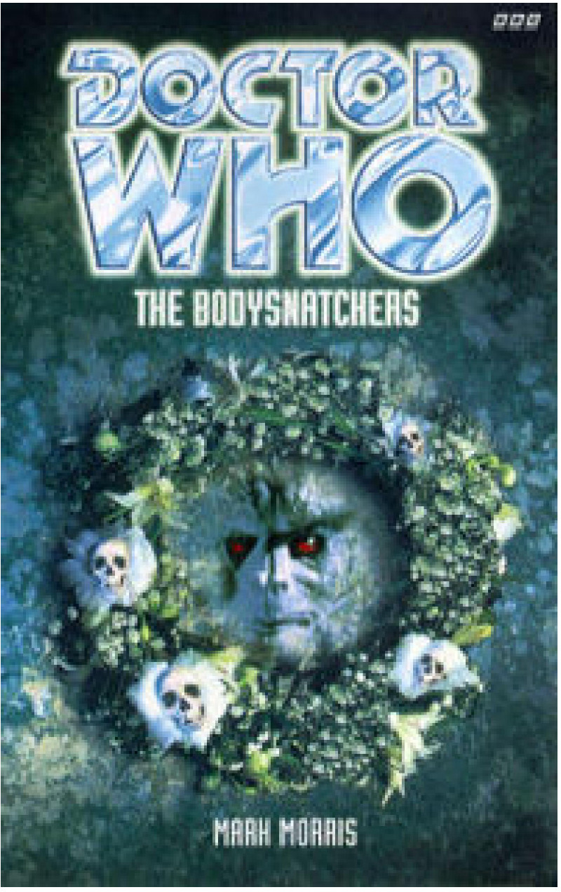 The Bodysnatchers