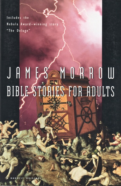 Bible Stories for Adults