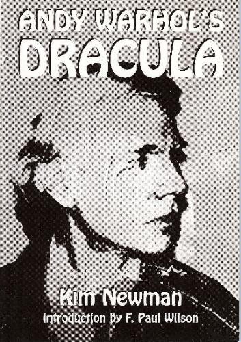 Andy Warhol's Dracula